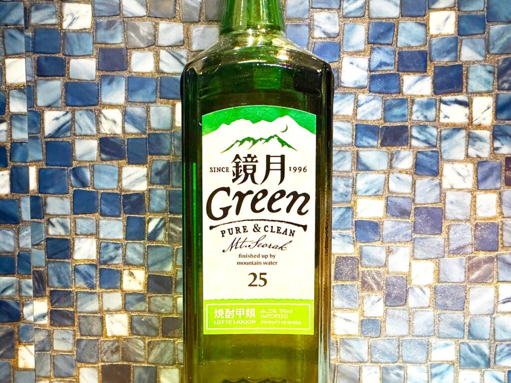 鏡月